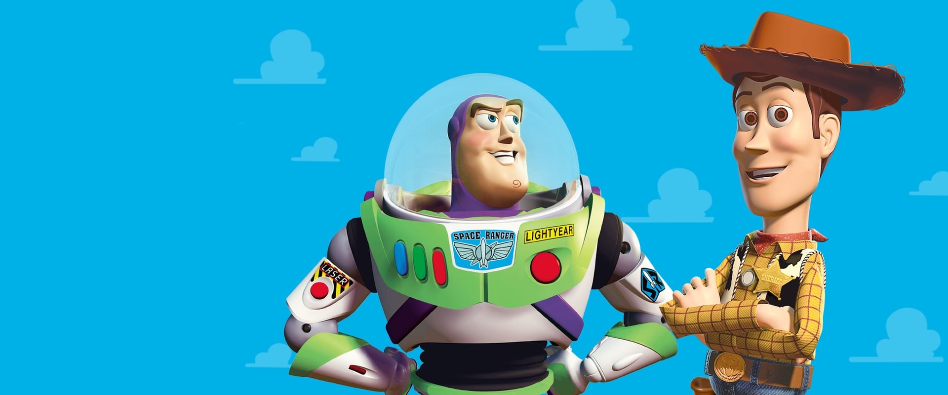Toy Story
